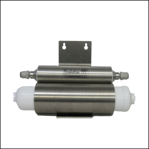 Under Counter Unit - Hexahedron 999 Structured Water